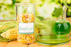 Bonvilston biofuel availability